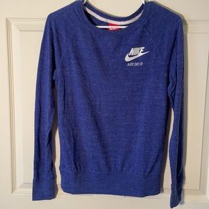 Nike Women’s Long Sleeve Top